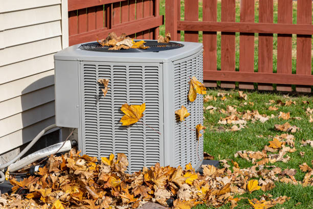 Best HVAC Air Duct Cleaning  in Minneapolis, KS