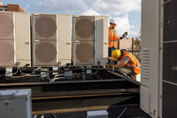 Best Central Air Repair  in Minneapolis, KS