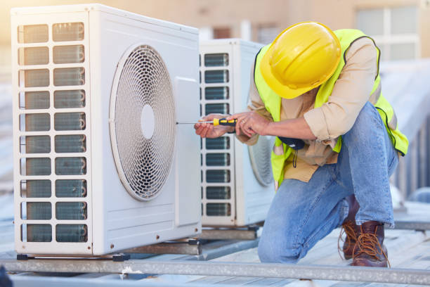 Best HVAC System Installation  in Minneapolis, KS