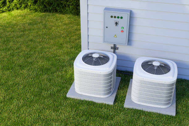 Best Local HVAC Companies  in Minneapolis, KS