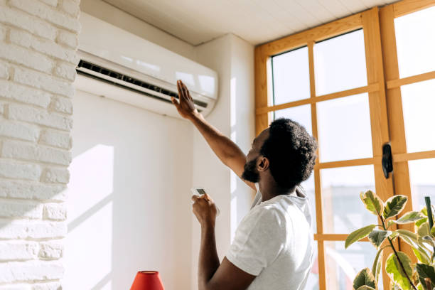 Best HVAC Replacement Cost  in Minneapolis, KS