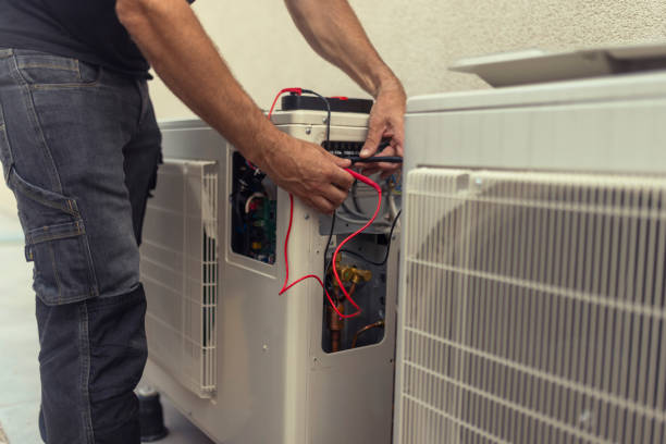 Best HVAC Cleaning Services  in Minneapolis, KS