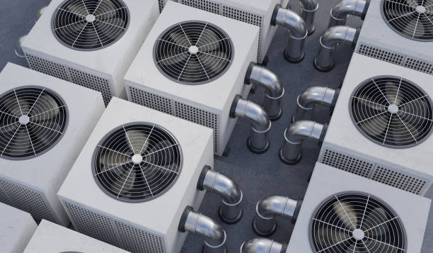 Best HVAC Air Duct Cleaning  in Minneapolis, KS