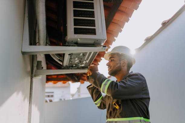 Best HVAC Emergency Services  in Minneapolis, KS