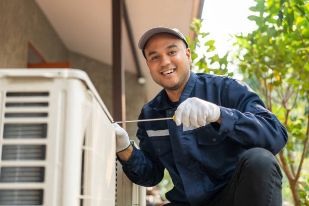 Best Residential HVAC Services  in Minneapolis, KS