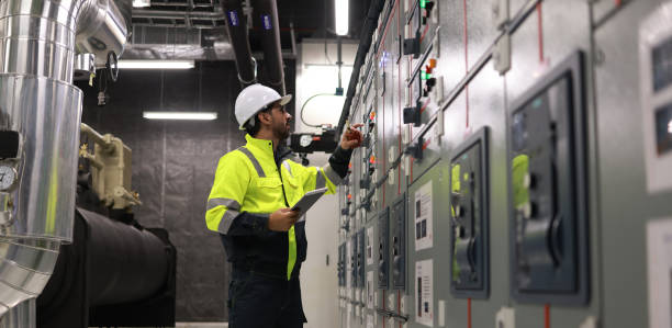 HVAC Maintenance Plan in Minneapolis, KS
