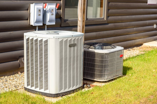 Best Affordable HVAC Services  in Minneapolis, KS
