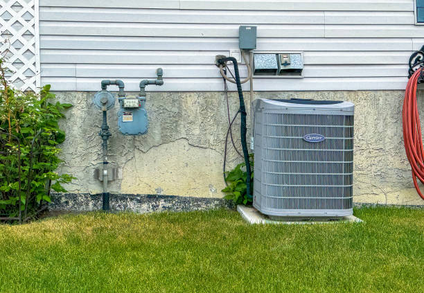 Best Commercial HVAC Repair  in Minneapolis, KS